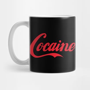 Cocaine Mug